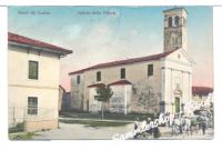 TRICESIMO um 1914