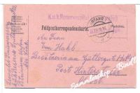 FELDPOST