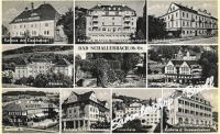 Bad schallerbach