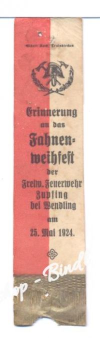 WENDLING 1924