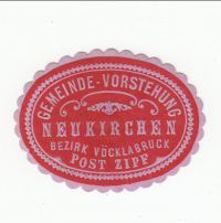 NEUKIRCHEN