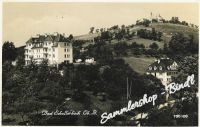 Bad Schallerbach