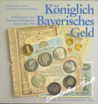KÖNIGL.BAYR.GELD