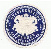 BRAUNAU