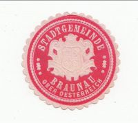 BRAUNAU