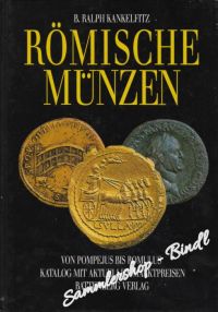 RÖMISCHE MÜNZEN