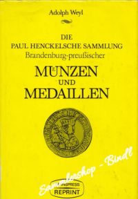 BRANDENBURG-PREUSEN