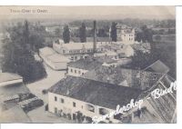 TRAUN um 1920