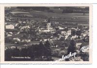 GALLNEUKIRCHEN um 1930