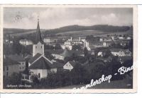 GALLSPACH um 1930