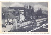 GALLSPACH um 1960
