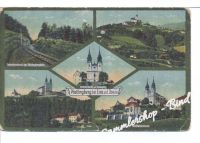 LINZ um 1920