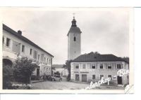 PIERBACH um 1930
