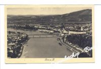 LINZ um 1940