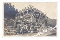 WÜRDING  am INN 1924
