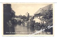 BRUCK/LEITHA um 1930