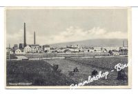 Wöllersdorf um 1930