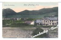 OBER PIESTING um 1920