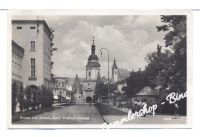 KREMS an der donau