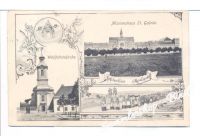 ENZRESDORF um 1900