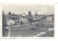 RIEGERS um 1940