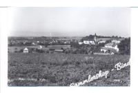 MAUER ÖHLING