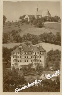 Bad Schallerbach