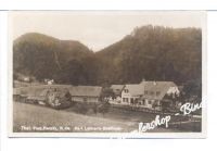 PERNITZ um 1930