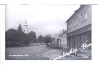 OBERSIEBENBRUNN