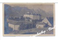 INNSBRUCK um 1920