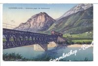 INNSBRUCK um 1920