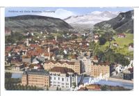 FELDKIRCH um 1920
