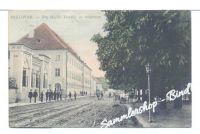BJELOVAR
