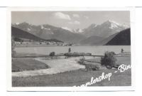 LAGO DELLA MUTA