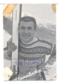 KARL SCHRANZ