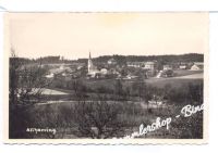 ALLHAMING um 1960