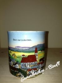 LAAKIRCHEN UM 1920