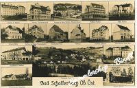 Bad schallerbach