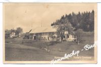 KAMMERSCHLAG um 1950