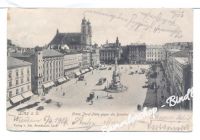 LINZ um 1900