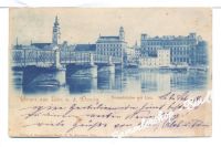 LINZ um 1900