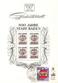 Baden