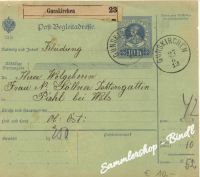 Gunskirchen