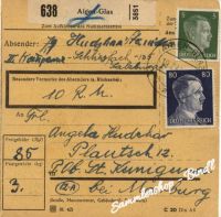 Aigen-Glas