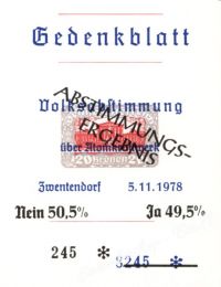 zwentendorf