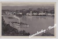 ASCHACH an der Donau