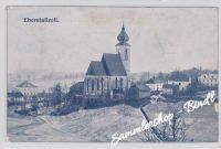 EBERSTALZELL