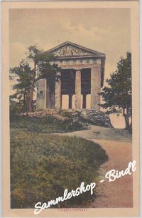 MÖDLING um 1924