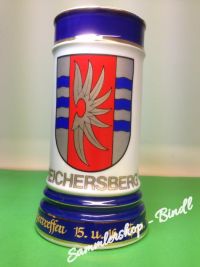 REICHERSBERG 1984