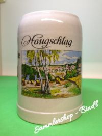 HAUGSCHLAG  1987